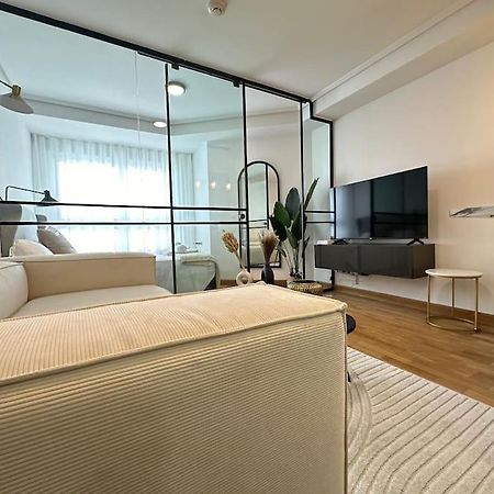 Ybh Suite Alameda Vigo Exterior foto