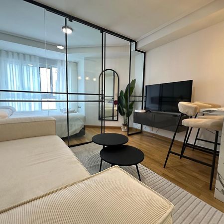 Ybh Suite Alameda Vigo Exterior foto