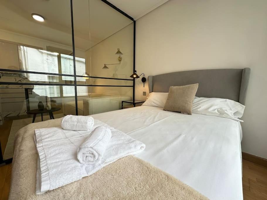 Ybh Suite Alameda Vigo Exterior foto