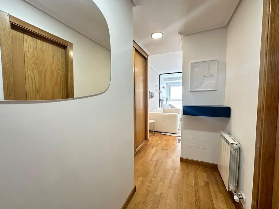 Ybh Suite Alameda Vigo Exterior foto