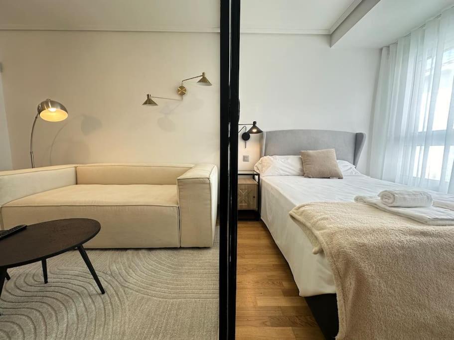 Ybh Suite Alameda Vigo Exterior foto